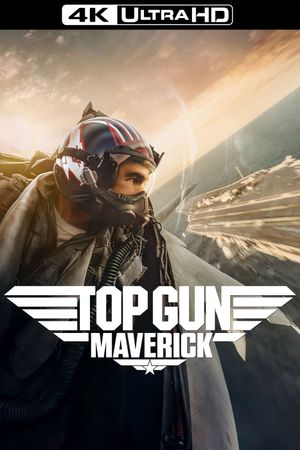 Top Gun: Maverick's poster