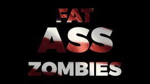American Zombieland's poster