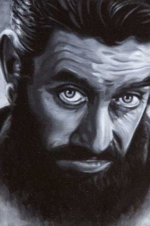 Ronnie Drew: September Song's poster