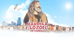 Mandira Filozofu: Istanbul's poster