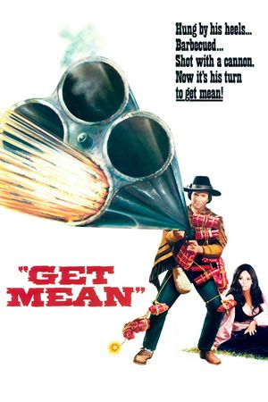 Get Mean's poster