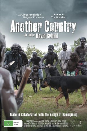 Another Country's poster