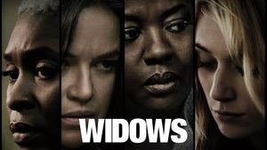 Widows's poster