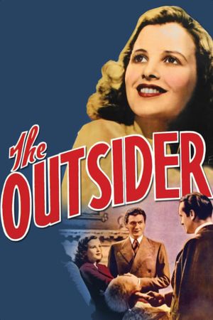 The Outsider's poster