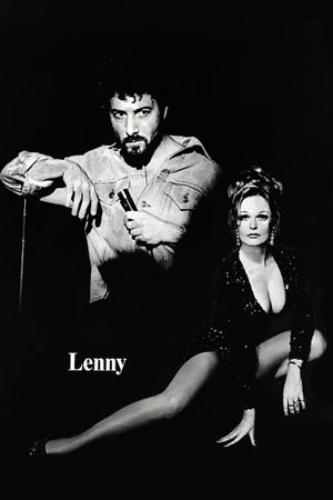Lenny's poster