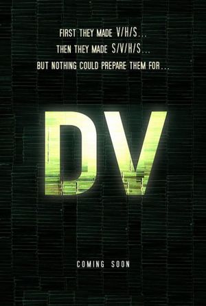 Dv's poster