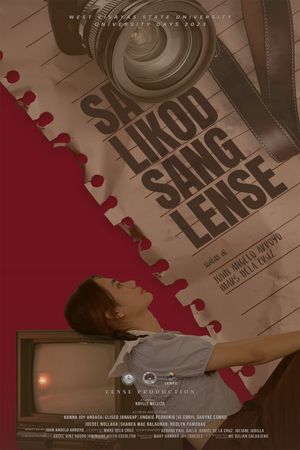 Behind the Lens's poster image