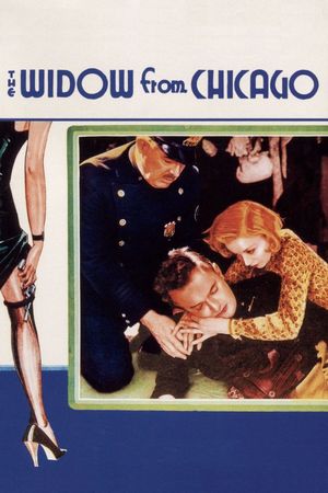 The Widow from Chicago's poster