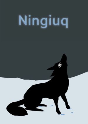 Ningiuq's poster