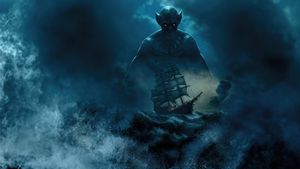 The Last Voyage of the Demeter's poster