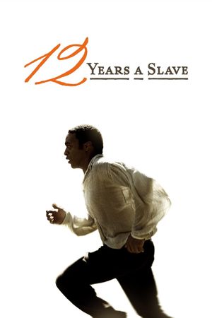 12 Years a Slave's poster