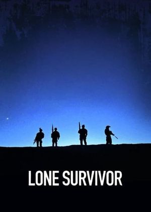 Lone Survivor's poster