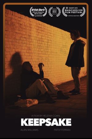 Keepsake's poster