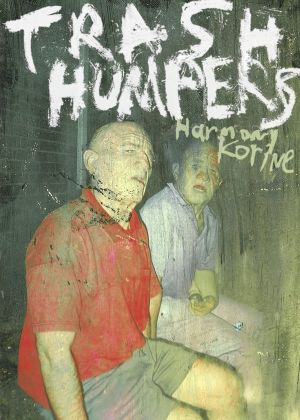 Trash Humpers's poster