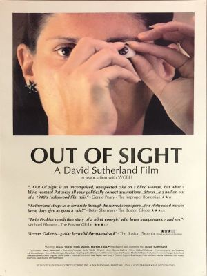 Out of Sight's poster