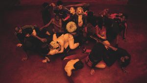 Climax's poster