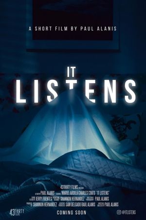It Listens's poster