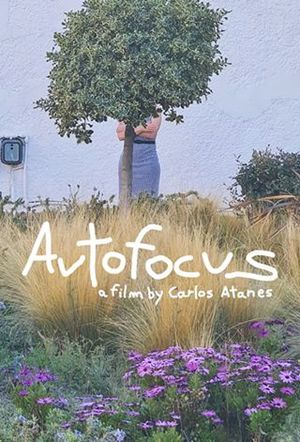 Autofocus's poster