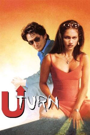 U Turn's poster