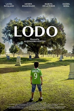 Lodo's poster