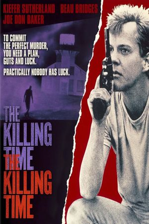 The Killing Time's poster