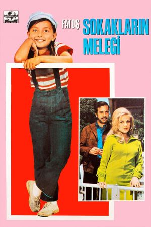 Fatos Sokaklarin Melegi's poster