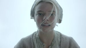 The Witch's poster