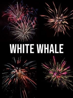 White Whale's poster