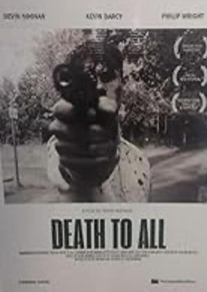 Death to All's poster