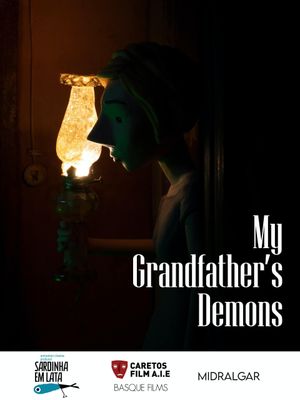 My Grandfather's Demons's poster