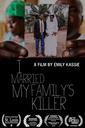 I Married My Family's Killer's poster