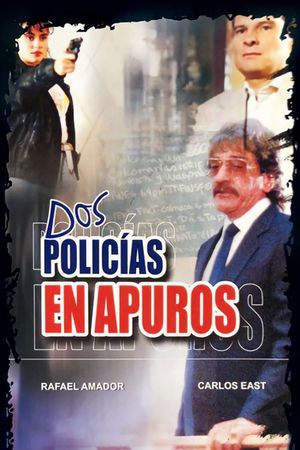 Solicito asesino con referencias's poster