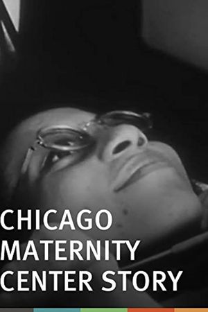 The Chicago Maternity Center Story's poster