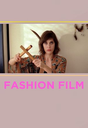 Fashion Film's poster