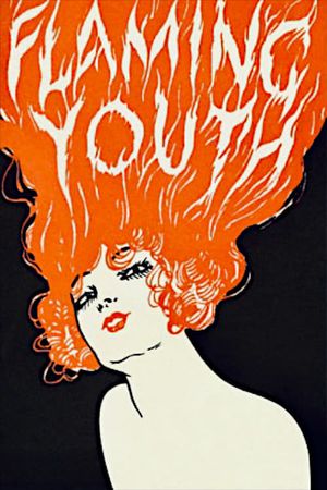 Flaming Youth's poster