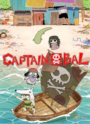 Captain Bal's poster image