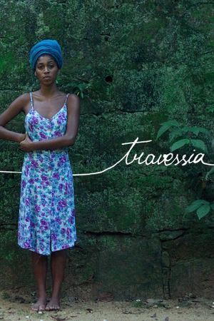 Travessia's poster