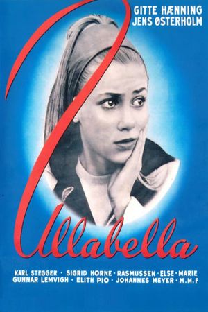 Ullabella's poster