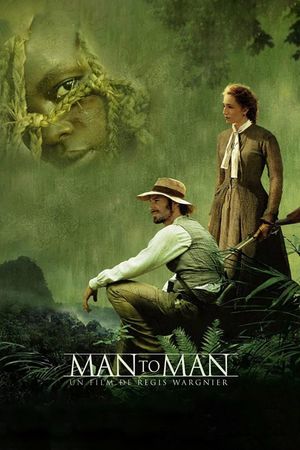Man to Man's poster