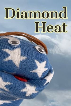 Diamond Heat's poster