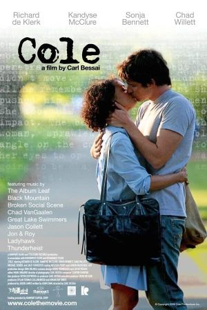 Cole's poster
