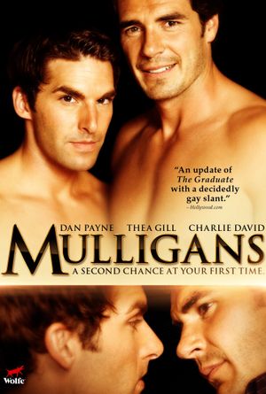 Mulligans's poster