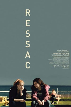Ressac's poster