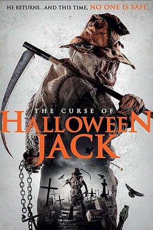 The Curse of Halloween Jack's poster