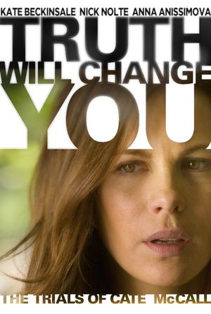 The Trials of Cate McCall's poster