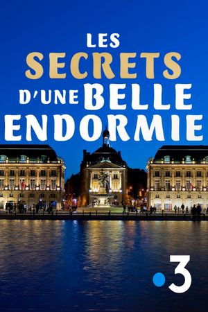 Les secrets de la belle endormie's poster image