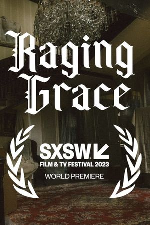 Raging Grace's poster