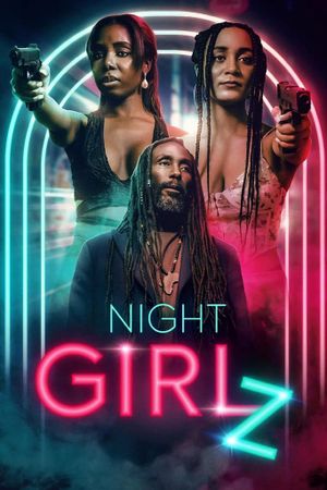 Night Girlz's poster