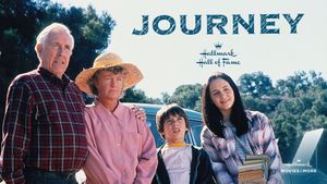 Journey's poster