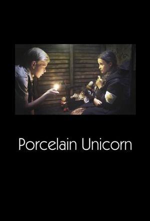 Porcelain Unicorn's poster